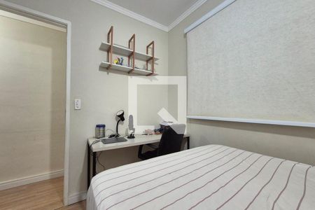 Quarto 1 de apartamento à venda com 2 quartos, 50m² em Vila Mimosa, Campinas