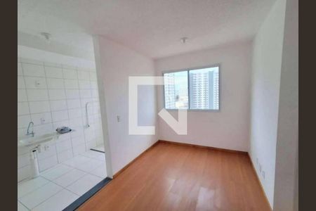 Apartamento à venda com 2 quartos, 43m² em Bonsucesso, Rio de Janeiro