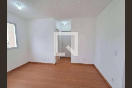 Apartamento à venda com 2 quartos, 43m² em Bonsucesso, Rio de Janeiro