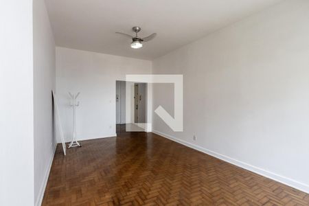 Sala de apartamento para alugar com 2 quartos, 96m² em Barra Funda, São Paulo