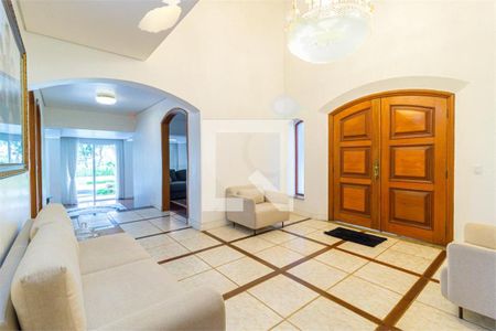 Casa à venda com 4 quartos, 356m² em Jardim Cordeiro, São Paulo