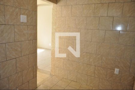 Casa para alugar com 2 quartos, 60m² em Riachuelo, Rio de Janeiro