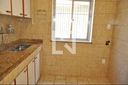 Casa para alugar com 2 quartos, 60m² em Riachuelo, Rio de Janeiro