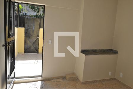 Casa para alugar com 2 quartos, 60m² em Riachuelo, Rio de Janeiro