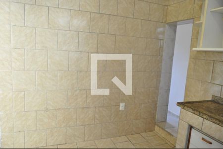 Casa para alugar com 2 quartos, 60m² em Riachuelo, Rio de Janeiro