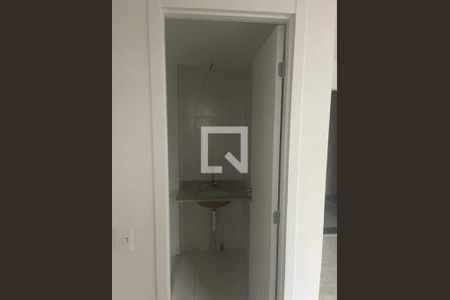 Apartamento à venda com 1 quarto, 21m² em Campo Belo, São Paulo