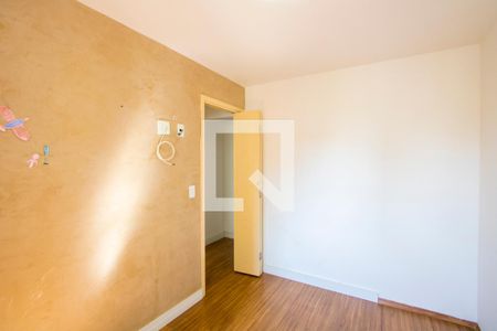 Quarto 1 de apartamento para alugar com 2 quartos, 64m² em Vila Guiomar, Santo André