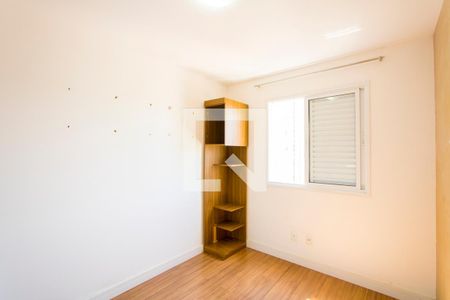 Quarto 1 de apartamento para alugar com 2 quartos, 64m² em Vila Guiomar, Santo André