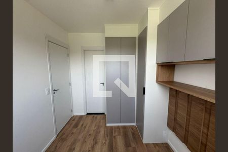 Apartamento à venda com 1 quarto, 27m² em Vila Butantã, São Paulo