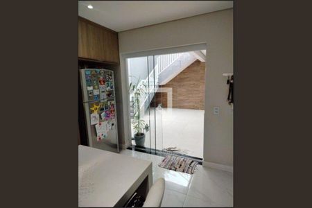 Casa à venda com 3 quartos, 331m² em Vila Mussolini, São Bernardo do Campo