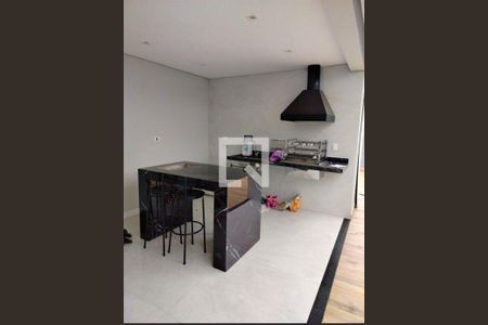 Casa à venda com 3 quartos, 331m² em Vila Mussolini, São Bernardo do Campo