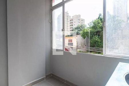 Apartamento à venda com 1 quarto, 36m² em Bela Vista, São Paulo