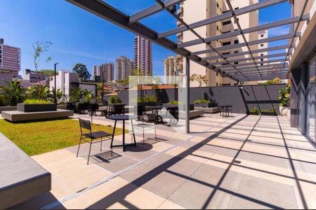 Apartamento à venda com 1 quarto, 32m² em Vila Gomes Cardim, São Paulo