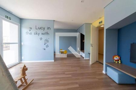 Apartamento à venda com 1 quarto, 27m² em Vila Butantã, São Paulo