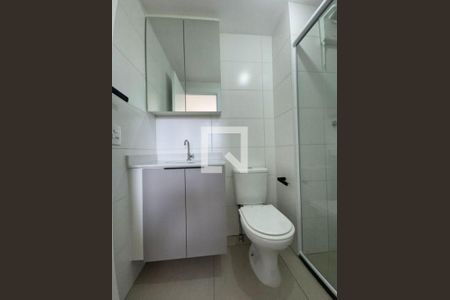 Apartamento à venda com 1 quarto, 27m² em Vila Butantã, São Paulo