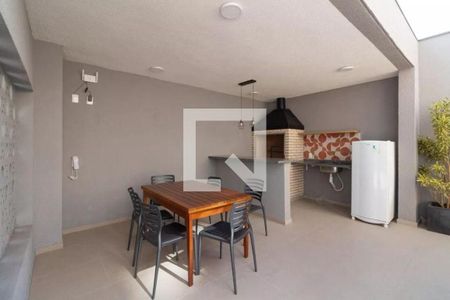 Apartamento à venda com 1 quarto, 27m² em Vila Butantã, São Paulo