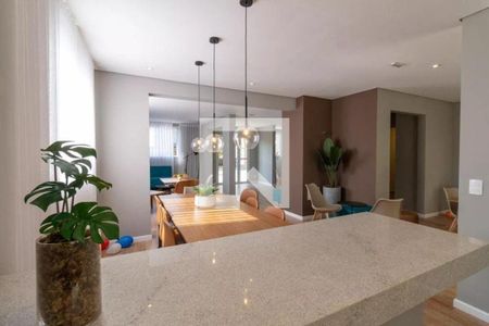 Apartamento à venda com 1 quarto, 27m² em Vila Butantã, São Paulo