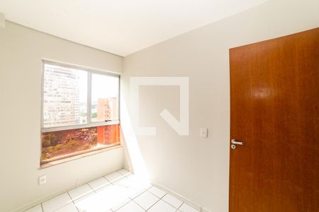 Quarto 1 de apartamento à venda com 2 quartos, 37m² em Centro, Belo Horizonte