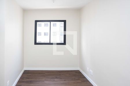 Sala de apartamento para alugar com 2 quartos, 40m² em Jardim Concordia, Diadema