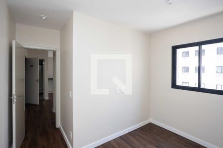 Quarto 1 de apartamento para alugar com 2 quartos, 40m² em Jardim Concordia, Diadema