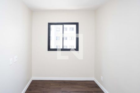 Quarto 1 de apartamento para alugar com 2 quartos, 40m² em Jardim Concordia, Diadema