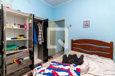 Quarto de casa para alugar com 1 quarto, 60m² em Vila Guilherme, São Paulo