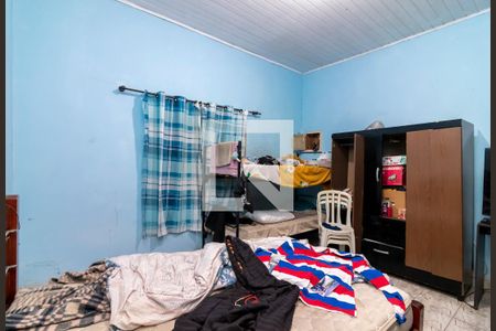 Quarto de casa para alugar com 1 quarto, 60m² em Vila Guilherme, São Paulo