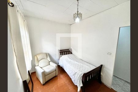 Quarto 1 de casa à venda com 3 quartos, 125m² em Casa Verde Média, São Paulo