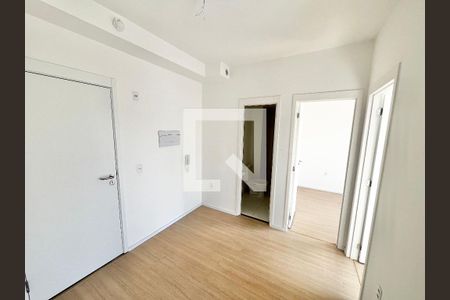 Sala/Cozinha de apartamento para alugar com 2 quartos, 32m² em Casa Verde Alta, São Paulo