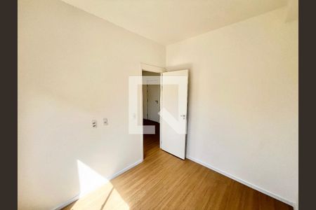 Quarto 1 de apartamento para alugar com 2 quartos, 32m² em Casa Verde Alta, São Paulo