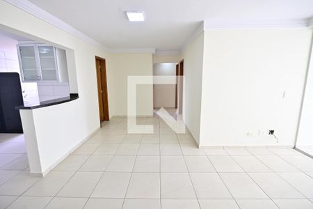 Apartamento para alugar com 3 quartos, 85m² em Jardim América, Goiânia