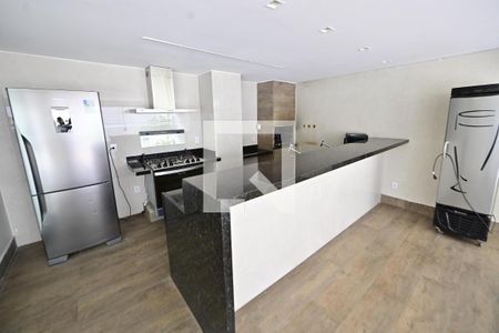 Apartamento para alugar com 3 quartos, 85m² em Jardim América, Goiânia