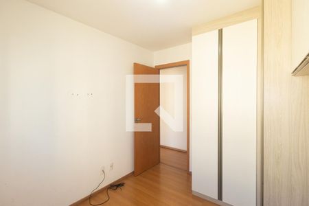 Quarto 1 de apartamento para alugar com 2 quartos, 41m² em Campo Grande, Rio de Janeiro