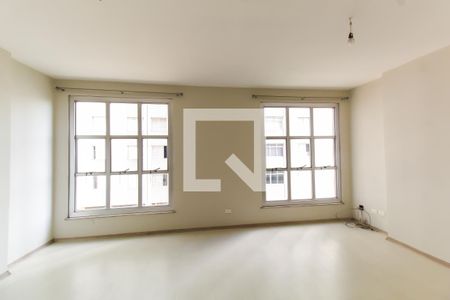 Sala de apartamento para alugar com 3 quartos, 121m² em Mooca, São Paulo