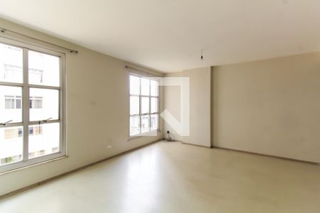 Sala de apartamento para alugar com 3 quartos, 121m² em Mooca, São Paulo