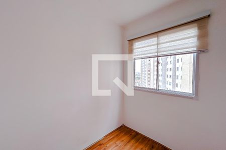 Quarto 2 de apartamento para alugar com 2 quartos, 36m² em Parque Fongaro, São Paulo