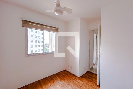 Quarto 1 de apartamento para alugar com 2 quartos, 36m² em Parque Fongaro, São Paulo