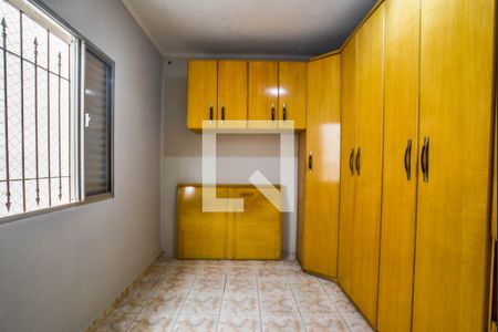 Quarto 1 de casa para alugar com 2 quartos, 125m² em Parque Capuava, Santo André