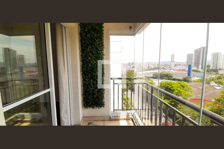 Apartamento para alugar com 1 quarto, 33m² em Vila Campesina, Osasco