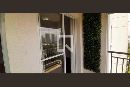 Apartamento para alugar com 1 quarto, 33m² em Vila Campesina, Osasco