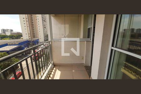 Apartamento para alugar com 1 quarto, 33m² em Vila Campesina, Osasco