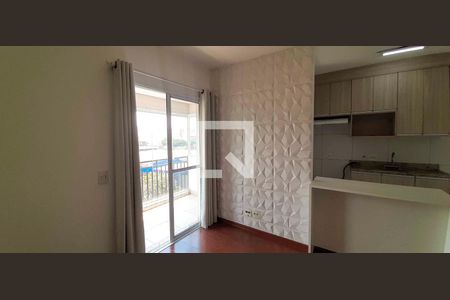 Apartamento para alugar com 1 quarto, 33m² em Vila Campesina, Osasco