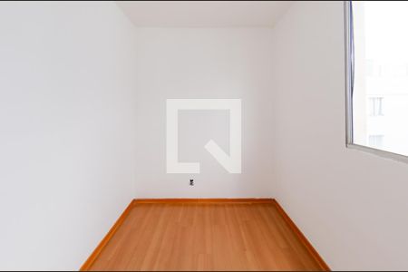 Quarto 1 de apartamento para alugar com 3 quartos, 60m² em Nova Granada, Belo Horizonte