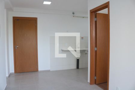 Sala de apartamento para alugar com 2 quartos, 37m² em Lapa, São Paulo