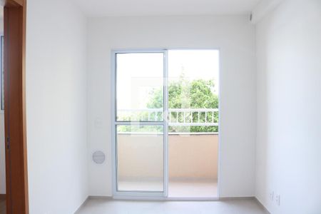 Sala de apartamento para alugar com 2 quartos, 37m² em Lapa, São Paulo