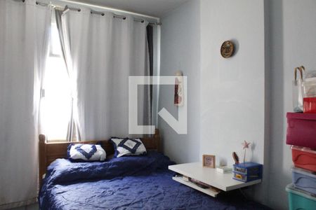 Apartamento à venda com 2 quartos, 49m² em Tijuca, Rio de Janeiro