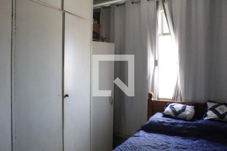 Apartamento à venda com 2 quartos, 49m² em Tijuca, Rio de Janeiro