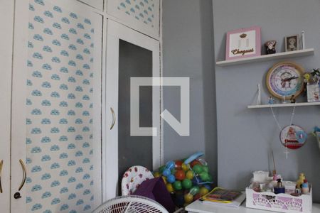 Apartamento à venda com 2 quartos, 49m² em Tijuca, Rio de Janeiro