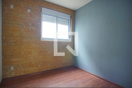 Quarto 1 de apartamento para alugar com 2 quartos, 55m² em Santo Afonso, Novo Hamburgo