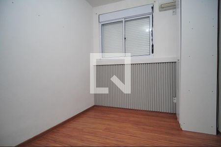 Quarto 2 de apartamento para alugar com 2 quartos, 55m² em Santo Afonso, Novo Hamburgo